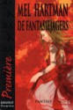 De fantasiejagers (Fantasiejagers deel 1) - Mel Hartman