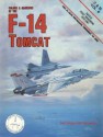 Colors & Markings of The F-14 Tomcat, Part II: Pacific Coast Squadrons - Bert Kinzey, Ray Leader