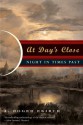 At Day's Close: Night in Times Past - A. Roger Ekirch