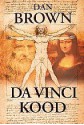 Da Vinci kood - Dan Brown