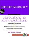 Pathophysiology: Reviews and Rationales (Prentice Hall Nursing Reviews & Rationales Series) - Mary Ann Hogan, Karen Hill