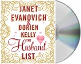 The Husband List - Janet Evanovich, Lorelei King, Dorien Kelly