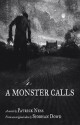 A Monster Calls - Patrick Ness, Siobhan Down, Jim Kay