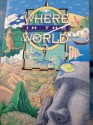 Where in the World - James Barry, Christine McClymont, Berenice Wood