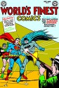 World's Finest Comics (1941-) #71 - Henry Boltinoff, Alvin Schwartz, France Herron, Dave Wood, Jack Miller, Henry Boltinoff, Curt Swan, Nick Cardy, George Papp