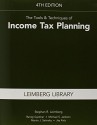 The Tools & Techniques of Income Tax Planning, 4th Edition (Leimberg Library: Tools & Techniques) - Stephan R. Leimberg, Randy Gardner, Michael S. Jackson, Martin. J. Satinsky, Jay Katz