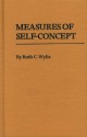 Measures of Self-Concept - Ruth C. Wylie