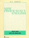 New Proficiency English - W.S. Fowler