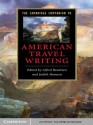 The Cambridge Companion to American Travel Writing (Cambridge Companions to Literature) - Alfred Bendixen, Judith Hamera