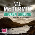 Broken Ground - Val McDermid, Cathleen McCarron