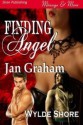 Finding Angel - Jan Graham