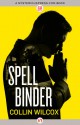 Spellbinder - Collin Wilcox