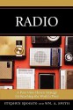 Radio: A Post Nine-Eleven Strategy for Reaching the World's Poor - Stephen Sposato, William A. Smith