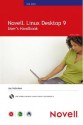 Novell Linux Desktop 9: User's Handbook [With DVD] - Joseph W. Habraken