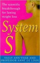 System - Sally Ann Voak, Anne de Looy