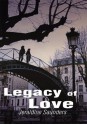 Legacy of Love - Jeraldine Saunders