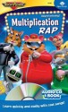 Multiplication Rap [With Book(s)] (Rock 'n Learn) - Rock 'n Learn, Richard Caudle