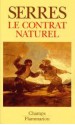 Le Contrat naturel - Michel Serres