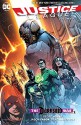 Justice League Vol. 7: Darkseid War Part 1 (Jla (Justice League of America)) - Geoff Johns, Jason Fabok