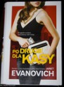 Po drugie dla kasy - Janet Evanovich