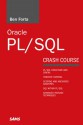 Oracle Pl/Sql Crash Course - Ben Forta