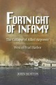 Fortnight of Infamy: The Collapse of Allied Airpower West of Pearl Harbor - John Burton