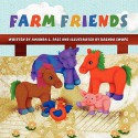 Farm Friends - Amanda L. Fass, Brenda Swope