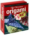 CHRISTMAS ORIGAMI KIT (Petite Plus Kit Series) - AnnMarie Harris, Kerren Barbas, David Lorenz