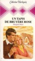 Un tapis de bruyère rose - Margaret Mayo