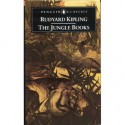 The Jungle Books - Rudyard Kipling, Daniel Karlin