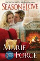 Season for Love (The McCarthys of Gansett Island #6) - Marie Force