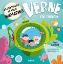 VERNE FOR CHILDREN: 20.000 leguas de viaje submarino (Spanish Edition) - Pablo Zamboni Nacionalidad: Argentina, Pablo Zamboni, Robin Nacionalidad: Inglesa Gill