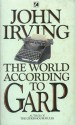 The World According to Garp - John Irving