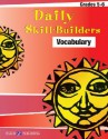 Daily Skill-Builders for Spelling & Phonics: Grades 5-6 - Walch Publishing