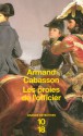 Les proies de l'officier - Armand Cabasson