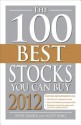 The 100 Best Stocks You Can Buy - Peter Sander, Scott Bobo