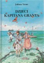 Dzieci kapitana Granta - Juliusz Verne