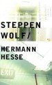 Steppenwolf - Hermann Hesse