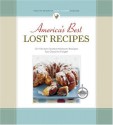 America's Best Lost Recipes - Cook's Country Magazine