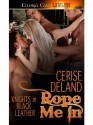 Rope Me In - Cerise DeLand