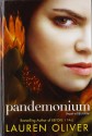 Pandemonium - Lauren Oliver