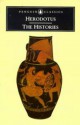 The Histories of Herodutus - Herodotus