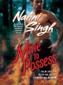 Mine to Possess - Nalini Singh