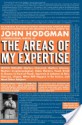 The Areas of My Expertise - John Hodgman