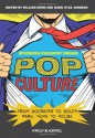 Introducing Philosophy Through Pop Culture: From Socrates to South Park, Hume to House - William Irwin, David Kyle Johnson