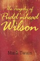 The Tragedy of Pudd'nhead Wilson - Mark Twain