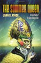 The Summer Queen - Joan D. Vinge