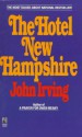 The Hotel New Hampshire - John Irving