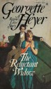 Reluctant Widow - Georgette Heyer