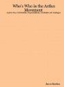 Who's Who in the Aztlan Movement: 24,800 Key Individuals, Organizations, Incidents and Linkages - James Sanchez